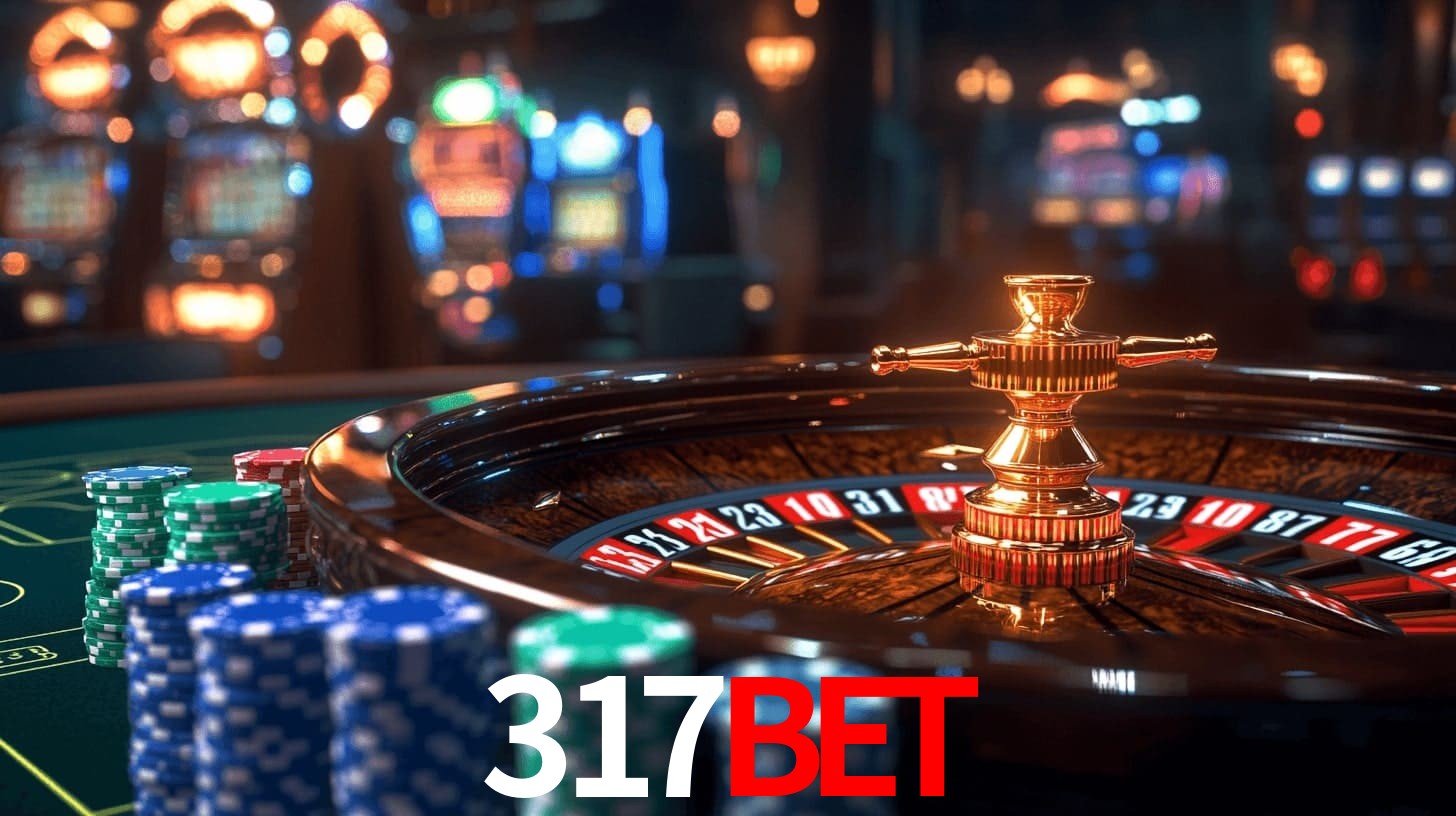 Live Casino 317bet