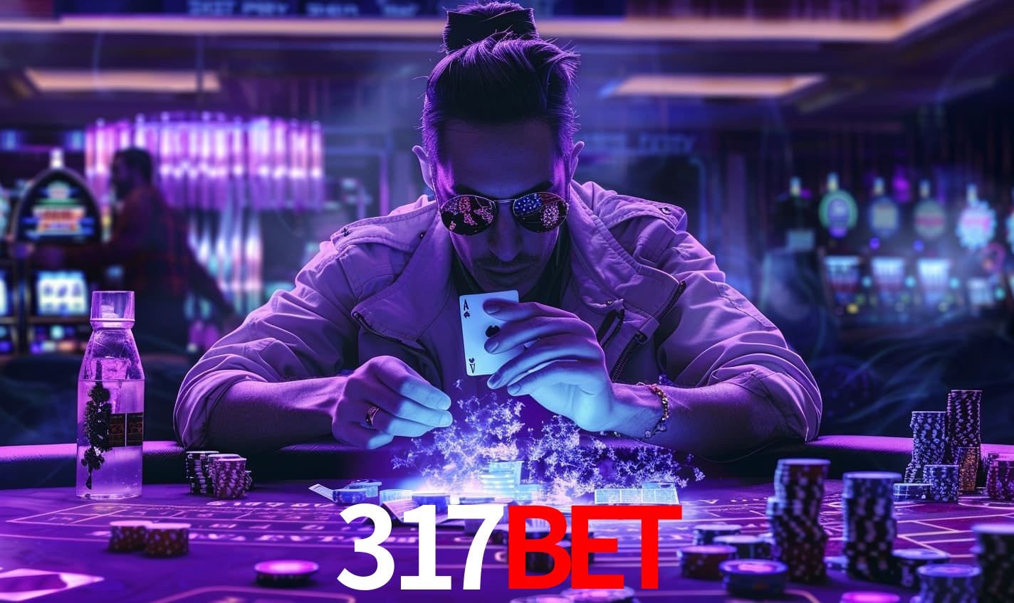 Slot Games 317bet