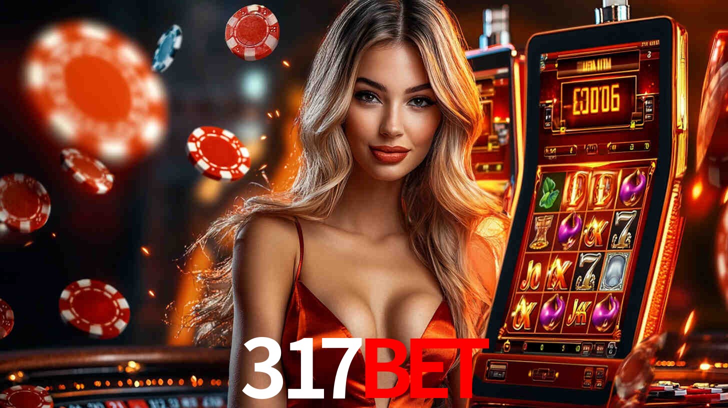 Roulette Table 317bet