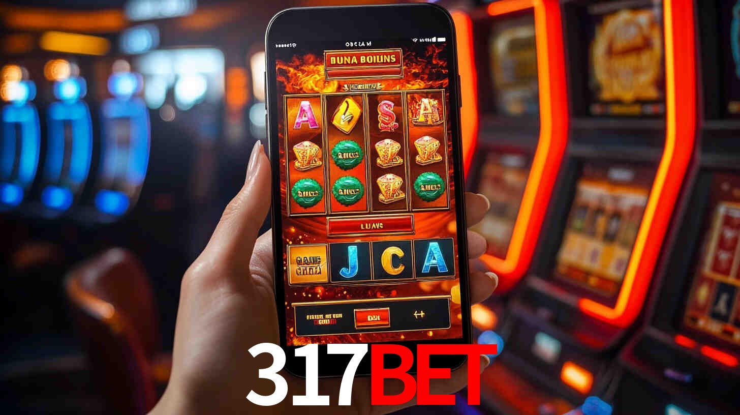 Blackjack Table 317bet