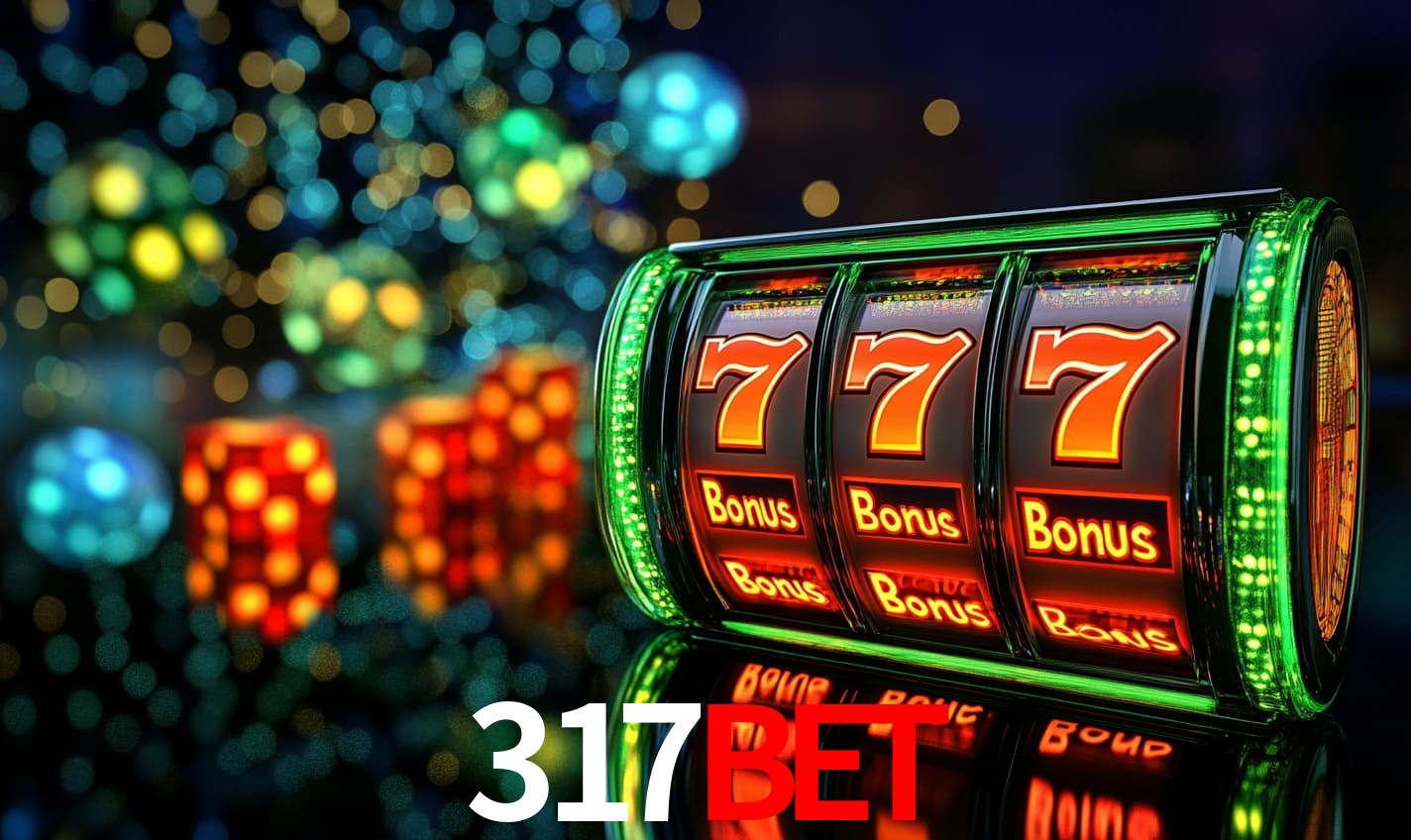 Sistemas de Segurança 317bet