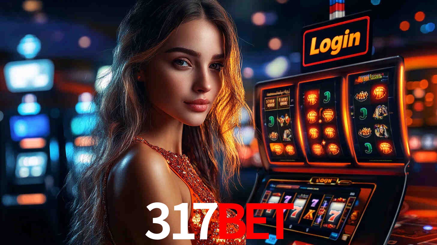 VIP Casino 317bet