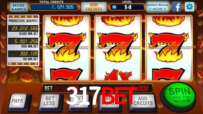 A Emoção da Loteria na 317bet: Uma Chance de Mudança de Vida