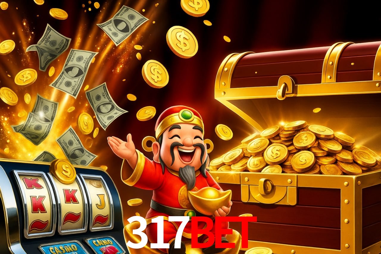 Mesa de Blackjack 317bet
