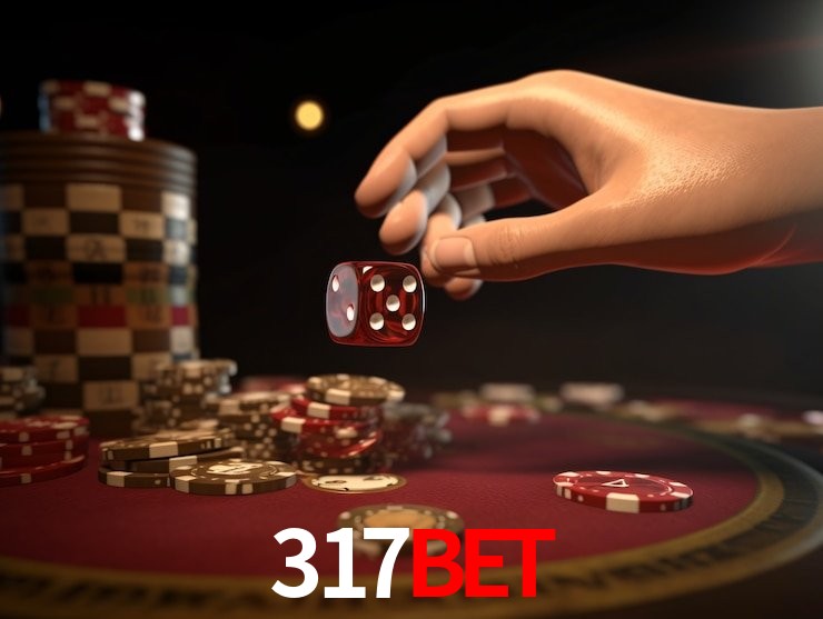 Benefícios da Conta 317bet