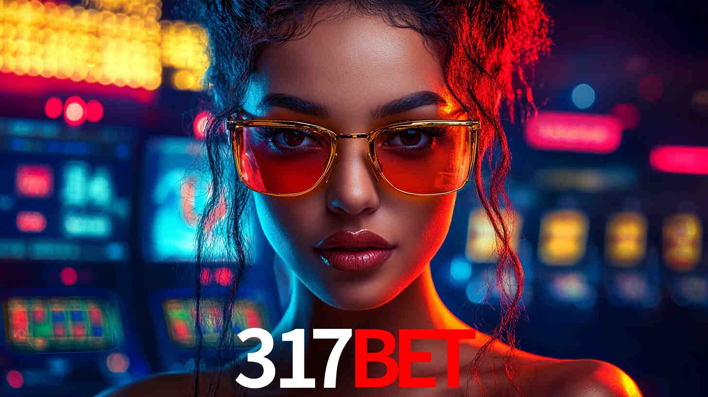 A Experiência Imersiva dos Cassinos Ao Vivo no 317bet