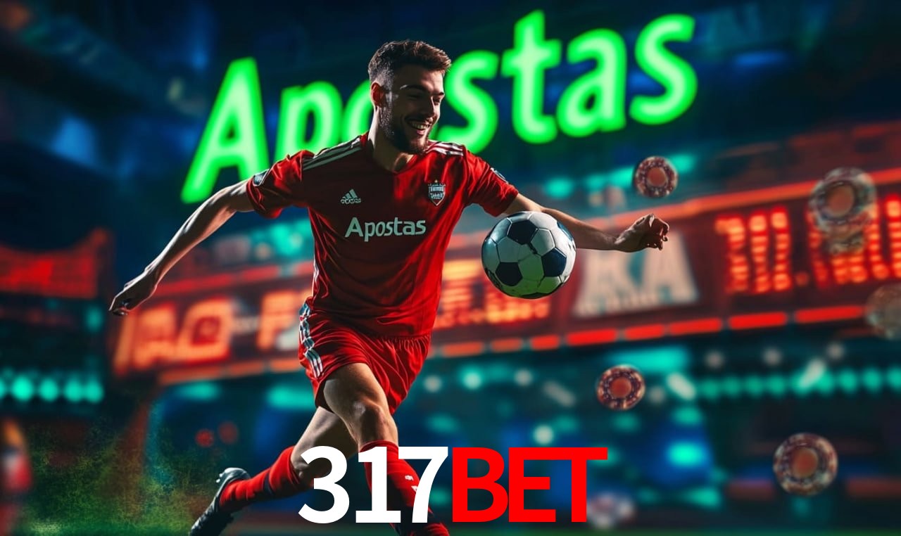 Programa VIP 317bet