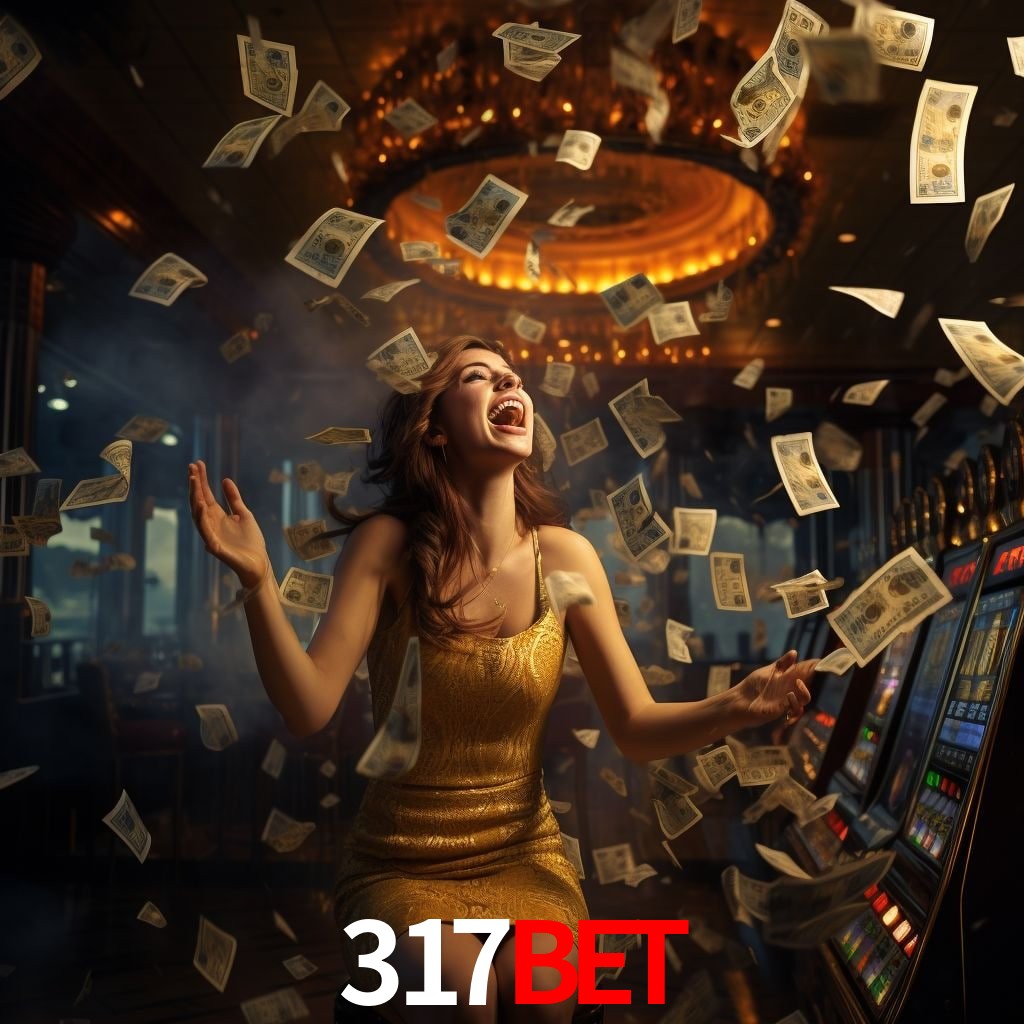Live Casino 317bet