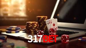 PIX Instantâneo 317bet