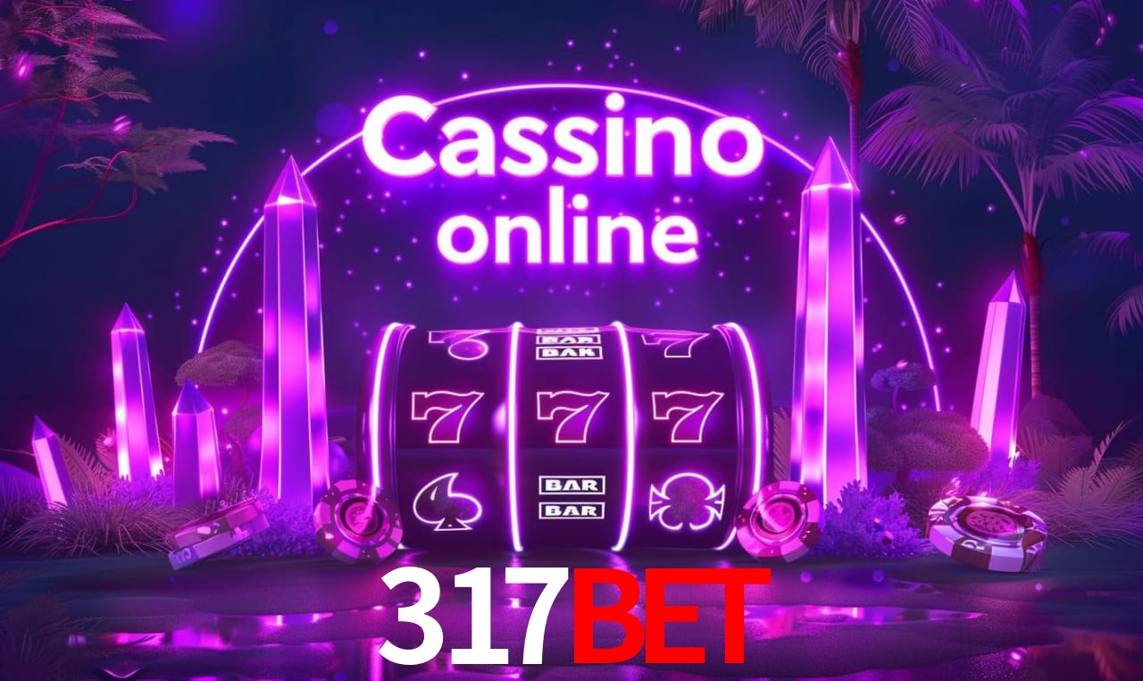 Promoção Relâmpago 317bet