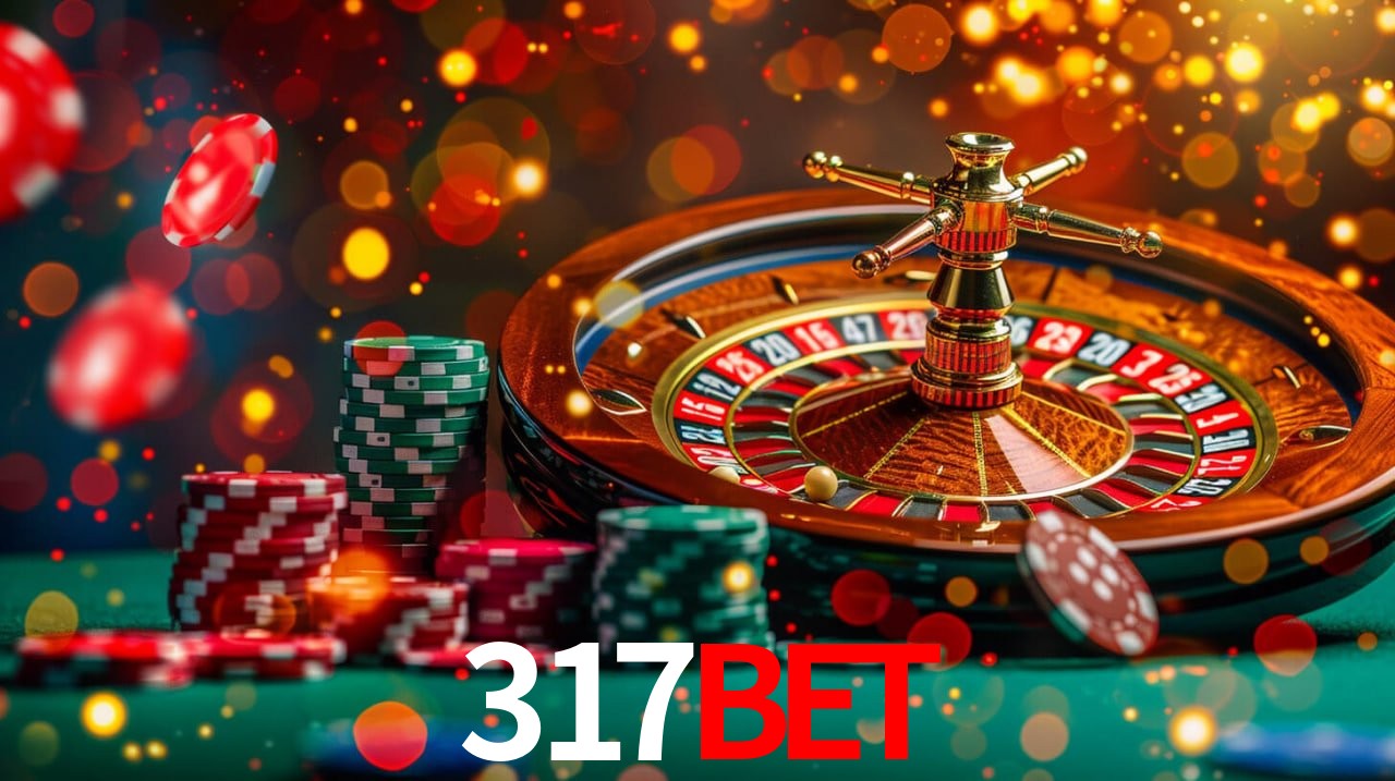cassino 317bet
