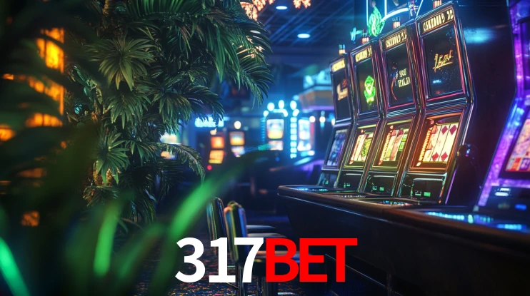Bonus Features 317bet