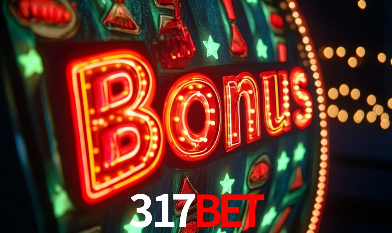 Casino Ao Vivo 317bet