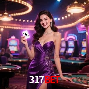 Jogo Aviator 317bet