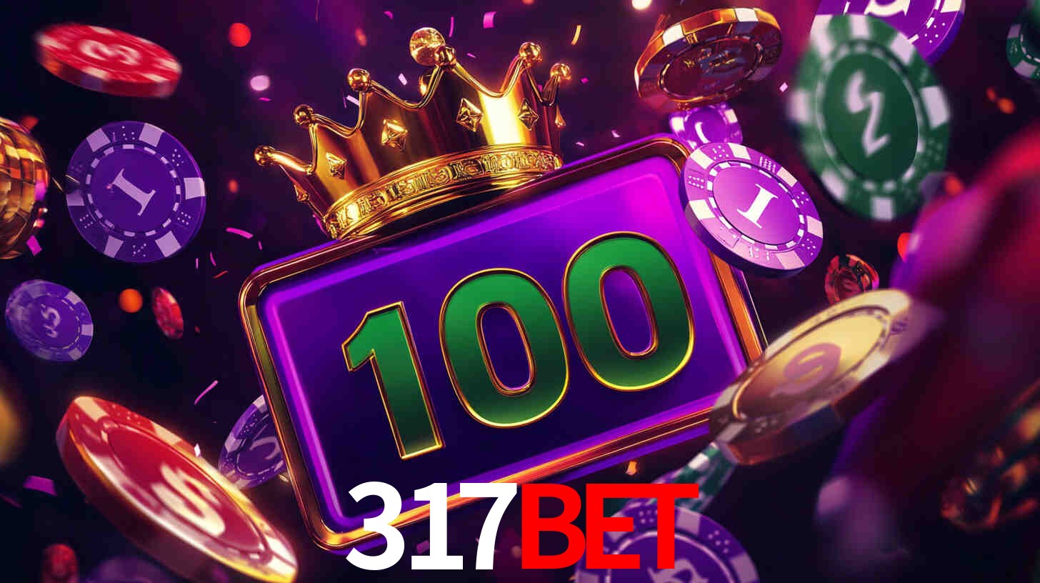 Experiência VIP 317bet