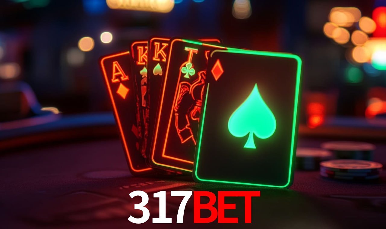 Login Seguro 317bet