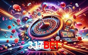 Estatísticas do Jogo 317bet