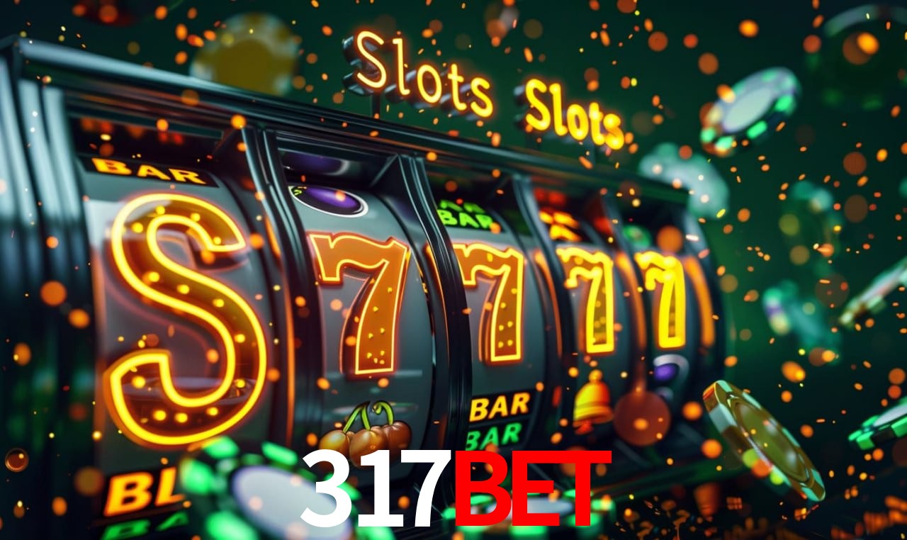 Experiência VIP 317bet