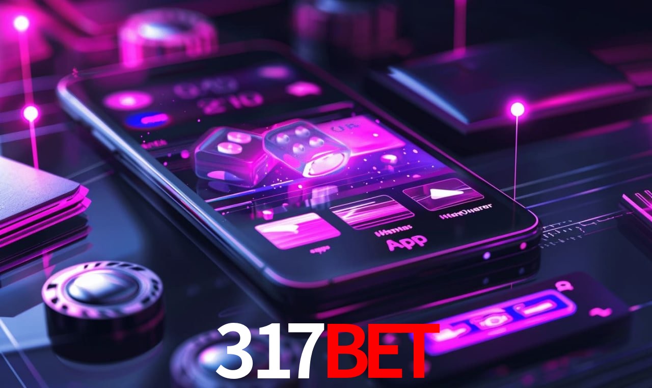 Account Benefits 317bet