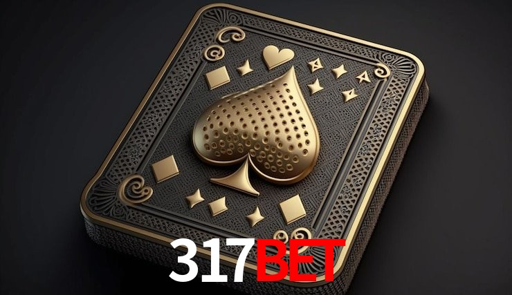Jogos de Slot 317bet
