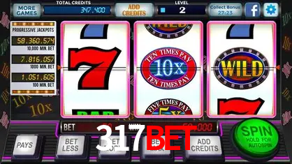 Descubra a Magia dos Jogos de Arcade no 317bet
