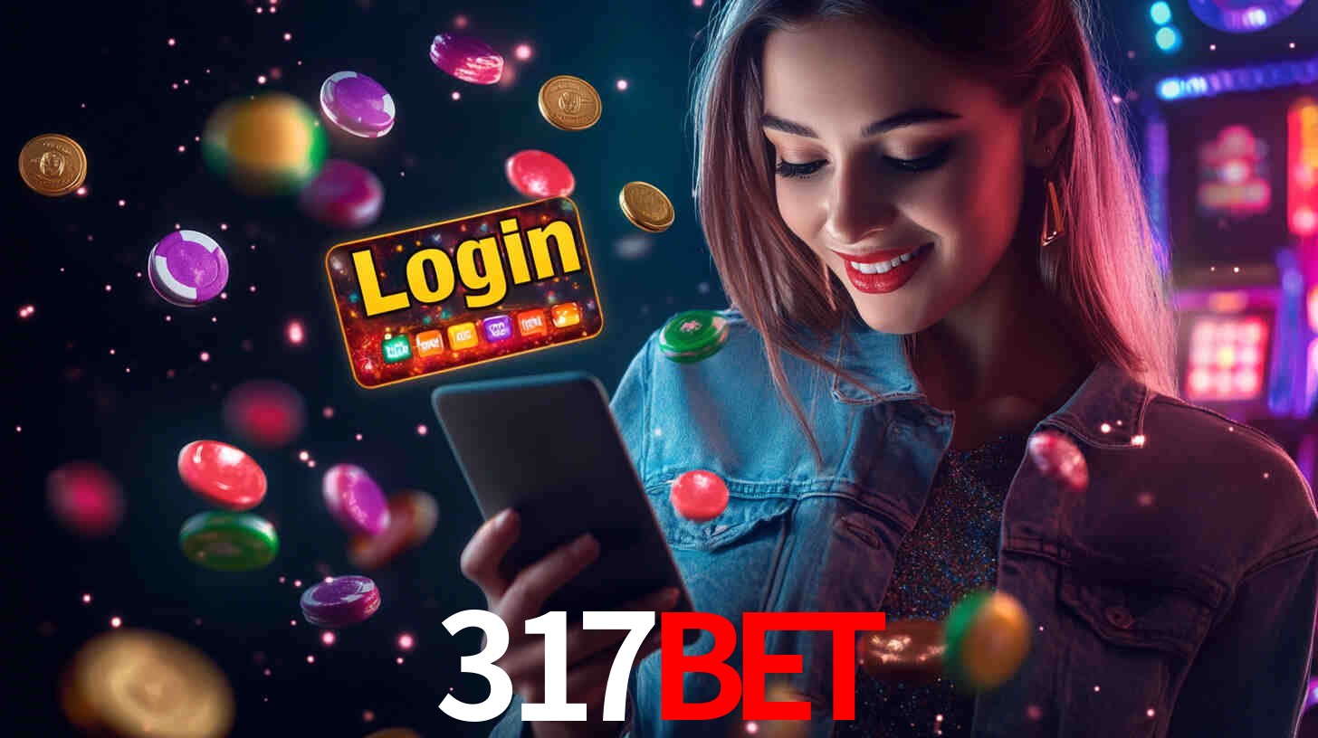 Descubra o Programa VIP da 317bet: Vantagens Exclusivas para Jogadores