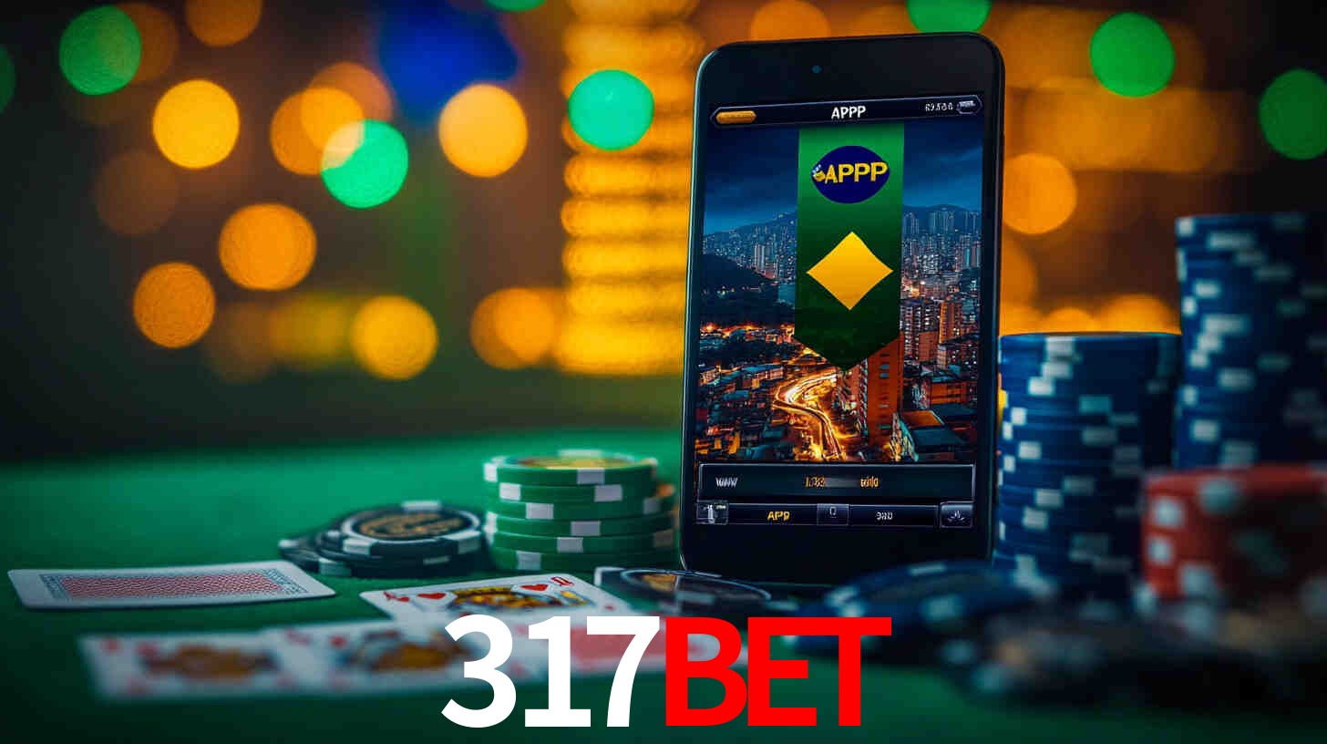 A Emoção da Loteria na 317bet: Uma Chance de Mudança de Vida