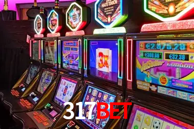 A Revolução dos Aplicativos de Jogos no 317bet