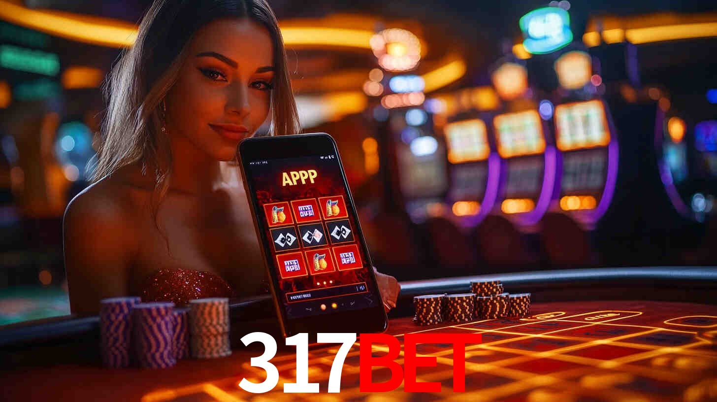 Explorando a Categoria de Eventos em Apostas na 317bet