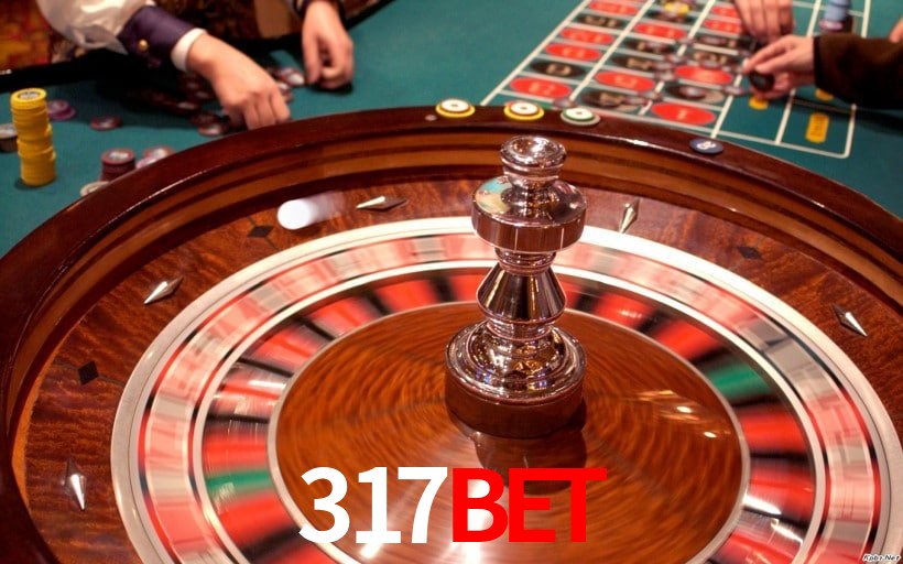 Casino VIP 317bet