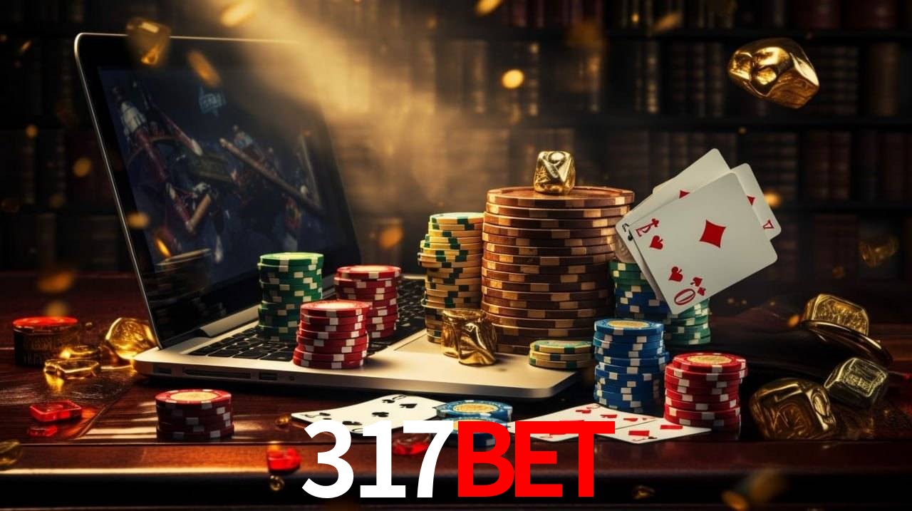 Apostas de Basquete 317bet