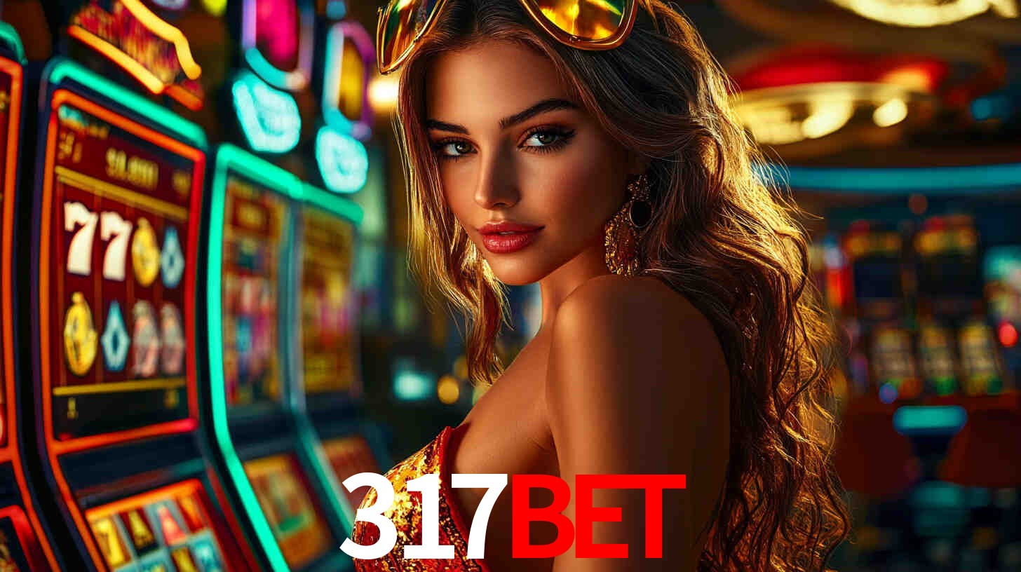 Welcome Bonus 317bet