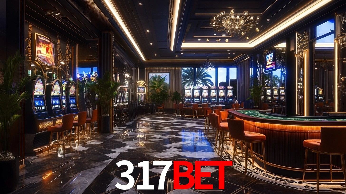 Football Betting 317bet
