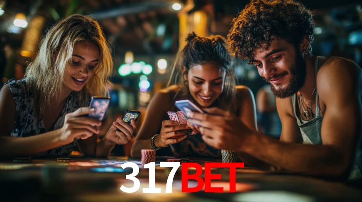 Game Statistics 317bet