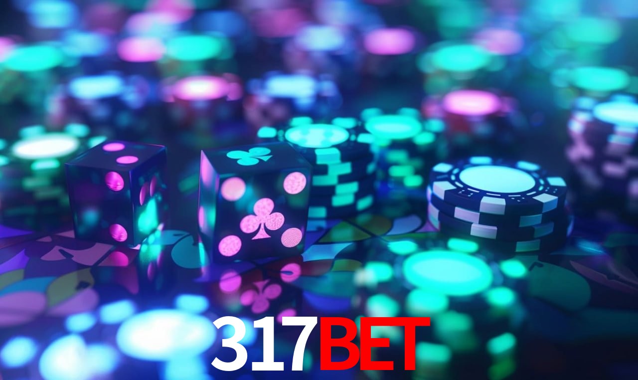 Apostas de Futebol 317bet