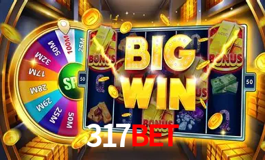 Desvendando o Mundo dos Jogos Virtuais na 317bet