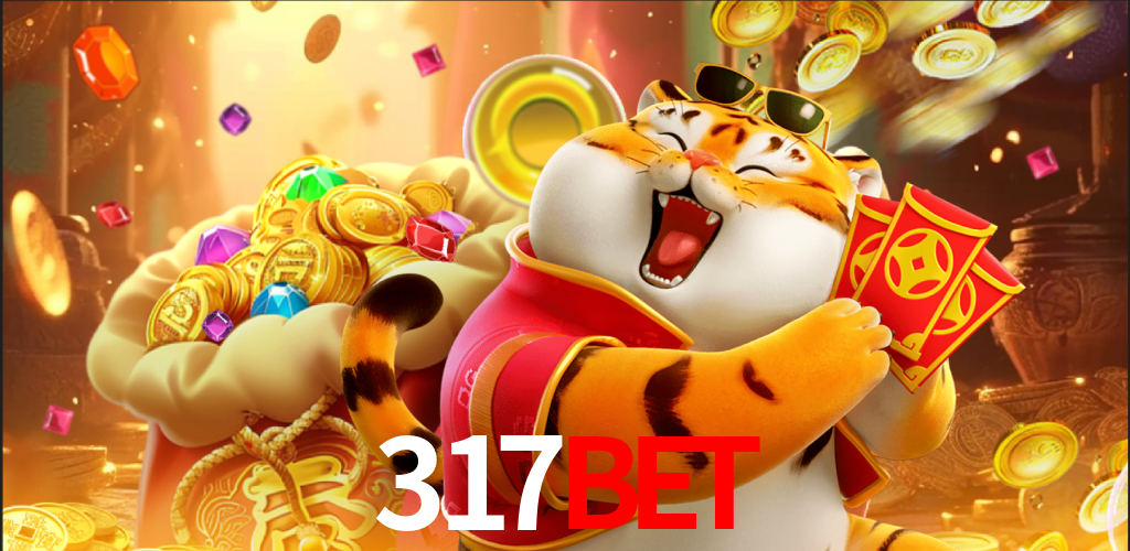 Welcome Bonus 317bet