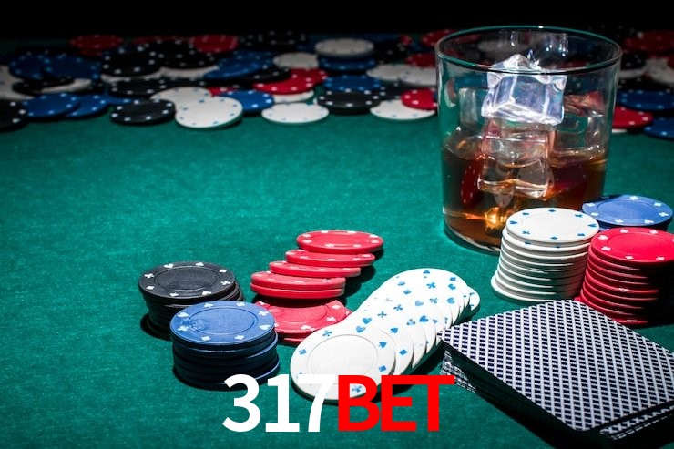 Apostas de Tênis 317bet