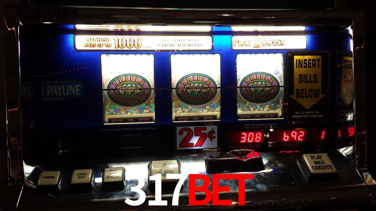 Secure Login 317bet