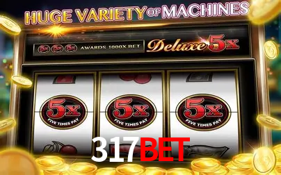 A Emoção da Loteria na 317bet: Uma Chance de Mudança de Vida