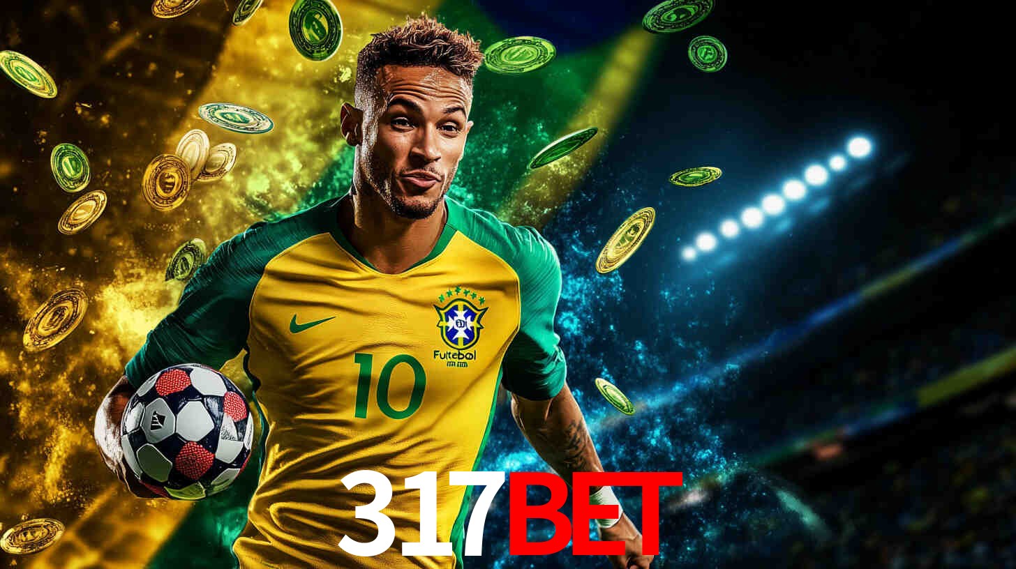Inovações de Jogos na 317bet: O Futuro das Experiências Interativas