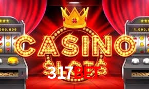Exclusive Offers 317bet